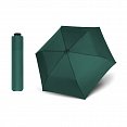 Doppler Zero99 26 - dámský ultralehký mini deštník, tm. zelený
