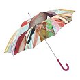 DOPPLER Manufaktur Elegance Boheme Vita - luxusní dámský holový deštník