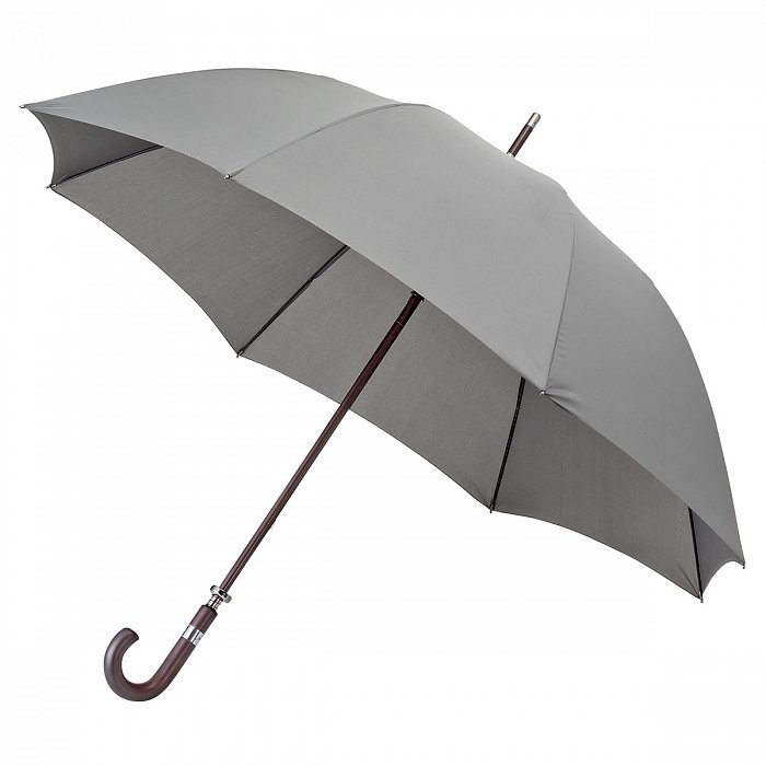 Pánský golfový deštník PARTNER černý pro 2 osoby