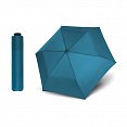 Doppler Zero99 26 - dámský ultralehký mini deštník, modrý