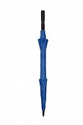 Doppler Golf Fiber Automatic AIR modrý golfový deštník