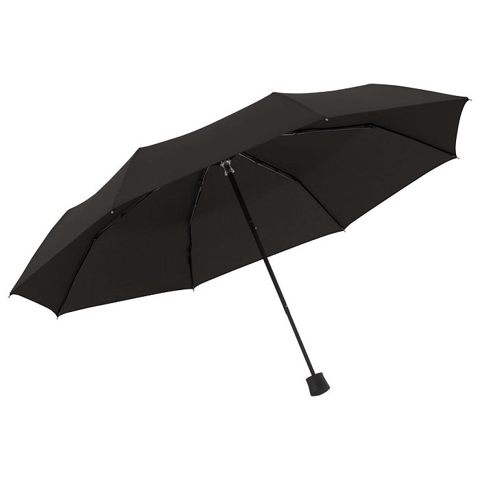 Doppler MIA Innsbruck Mini - manuální deštník, černý