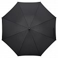 Pánský golfový deštník BONN černý, potah