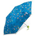 Ergobrella FOOTBALL FAN - chlapecký skládací deštník