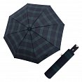 Dámský deštník Doppler Magic Carbonsteel káro 06
