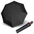 Partnerský deštník Magic XM Business Doppler, černý