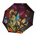 Doppler Magic Fiber Bouquet - dámský plně-automatický deštník