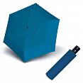 Doppler Magic XS Carbonsteel 26 - modrý deštník
