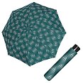 Doppler Mini Fiber WAVE - dámský skládací deštník