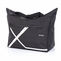 Knirps Shopper Bag černá - dámská taška