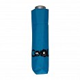 Doppler Kid's Mini Light Cool - světle modrý dětský deštník, složený