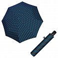 Doppler Magic Carbonsteel TWISTER - dámský plně automatický deštník