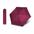 Doppler Zero99 26 - dámský ultralehký mini deštník vínový
