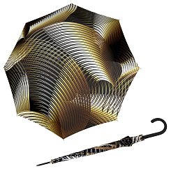 Doppler Fiber Flex AC Glorious - dámský holový vystřelovací deštník