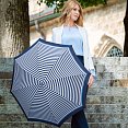 Doppler Magic Carbonsteel DELIGHT - dámský plně-automatický deštník, foto
