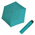 Doppler Havanna Fiber UNI Kids - dámský ultralehký mini deštník, tyrkysový