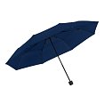 DERBY Hit Mini tmavě modrý - dámský/pánský skládací deštník