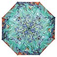 Von Lilienfeld Vincent van Gogh Irises - dámský skládací deštník