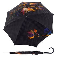 Doppler Manufaktur Boheme Viola - dámský luxusní holový deštník