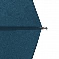 Doppler Magic Fiber Superstrong modrý - pánský plně-automatický deštník