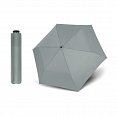 Doppler Zero99 26 - dámský ultralehký mini deštník, šedý