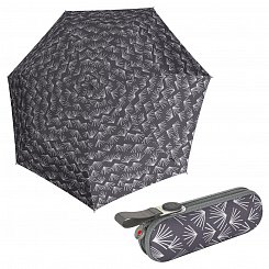 Knirps X1 Nuno Kasa Steel - dámský skládací mini deštník