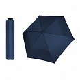 Doppler Zero99 - dámský ultralehký mini deštník, tm. modrý