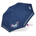 Scout Super Dreamworld - dívčí skládací deštník