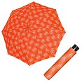 Doppler Mini Fiber WAVE - dámský skládací deštník