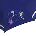 Scout BLUE STAR - dívčí skládací deštník