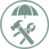Servis deštníků Doppler MIA