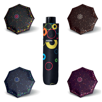 Deštník Party Rings Doppler
