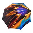 DOPPLER Manufaktur Elegance Boheme Flame - luxusní dámský holový deštník