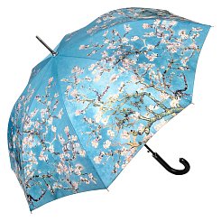 Von Lilienfeld Vincent van Gogh Almond Blossom "Mandlový květ"- dámský holový deštník