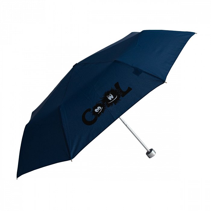 Doppler Kid's Mini Light Cool - tmavě modrý dětský deštník