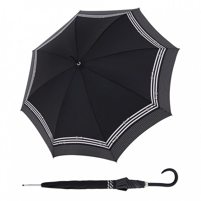 Doppler Manufaktur Elegance Fashion 107-52 - dámský luxusní holový deštník